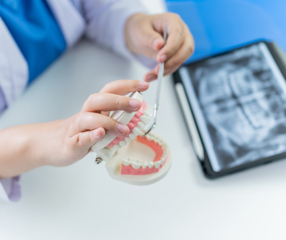 Orthodontic Blog