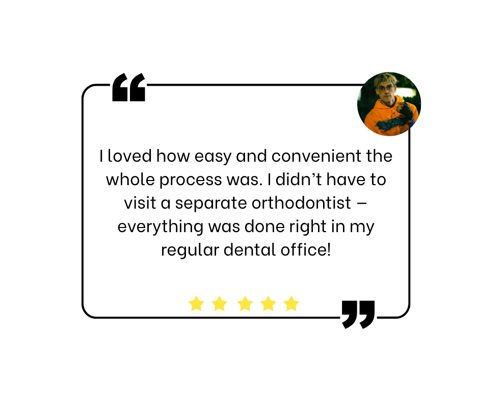 Dental Review post