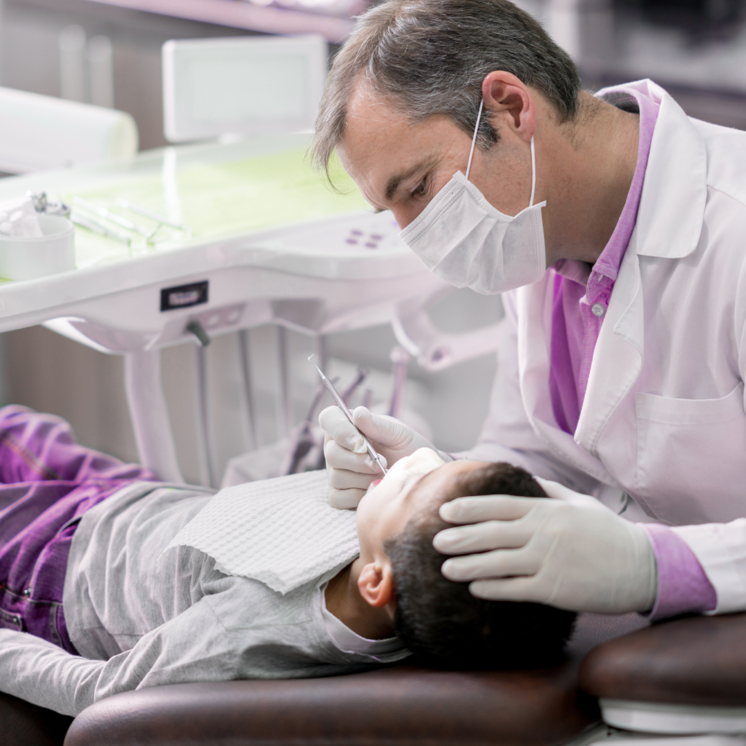 orthodontics